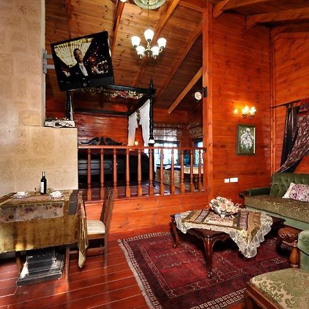 Suite In Nature Menahemya Bagian luar foto