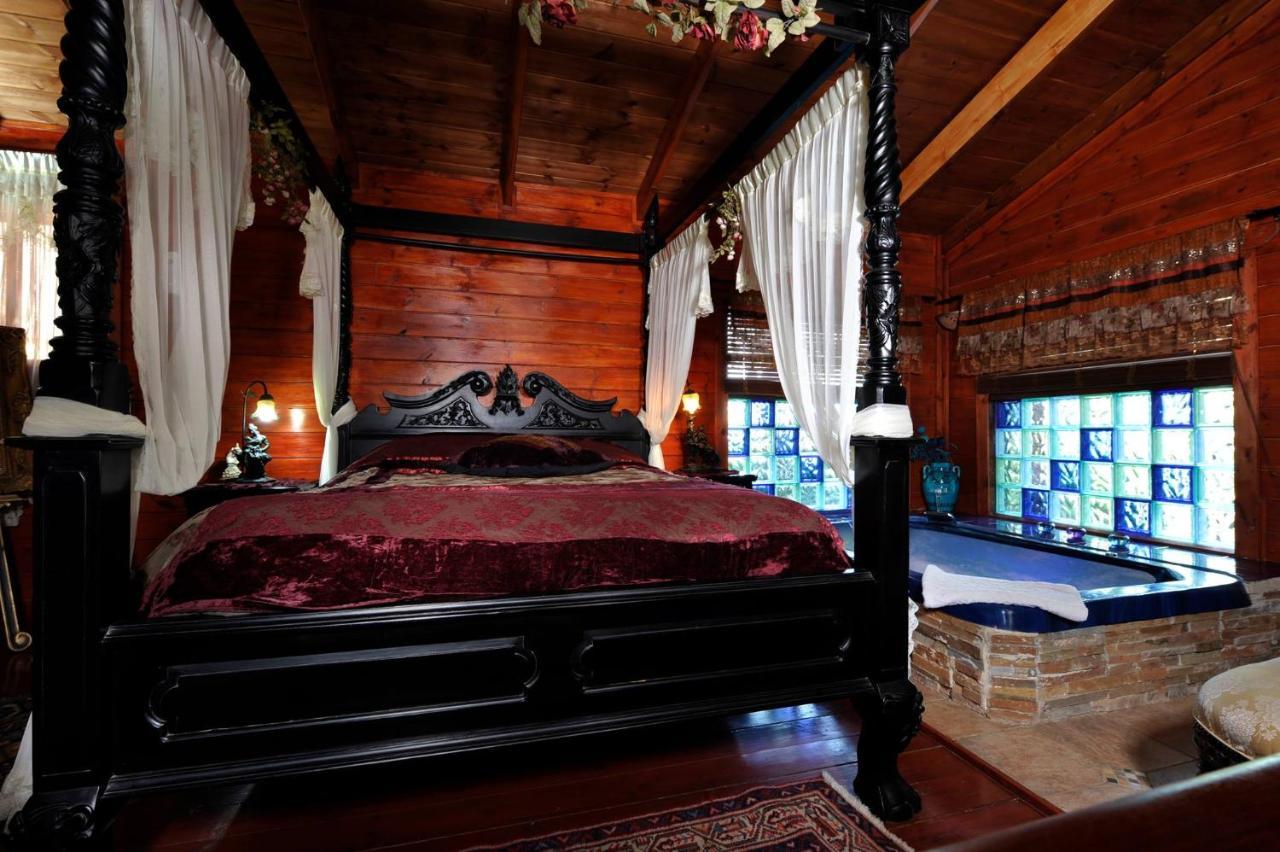 Suite In Nature Menahemya Bagian luar foto