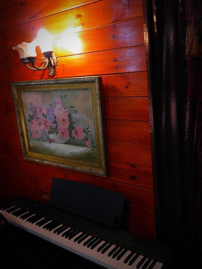 Suite In Nature Menahemya Bagian luar foto