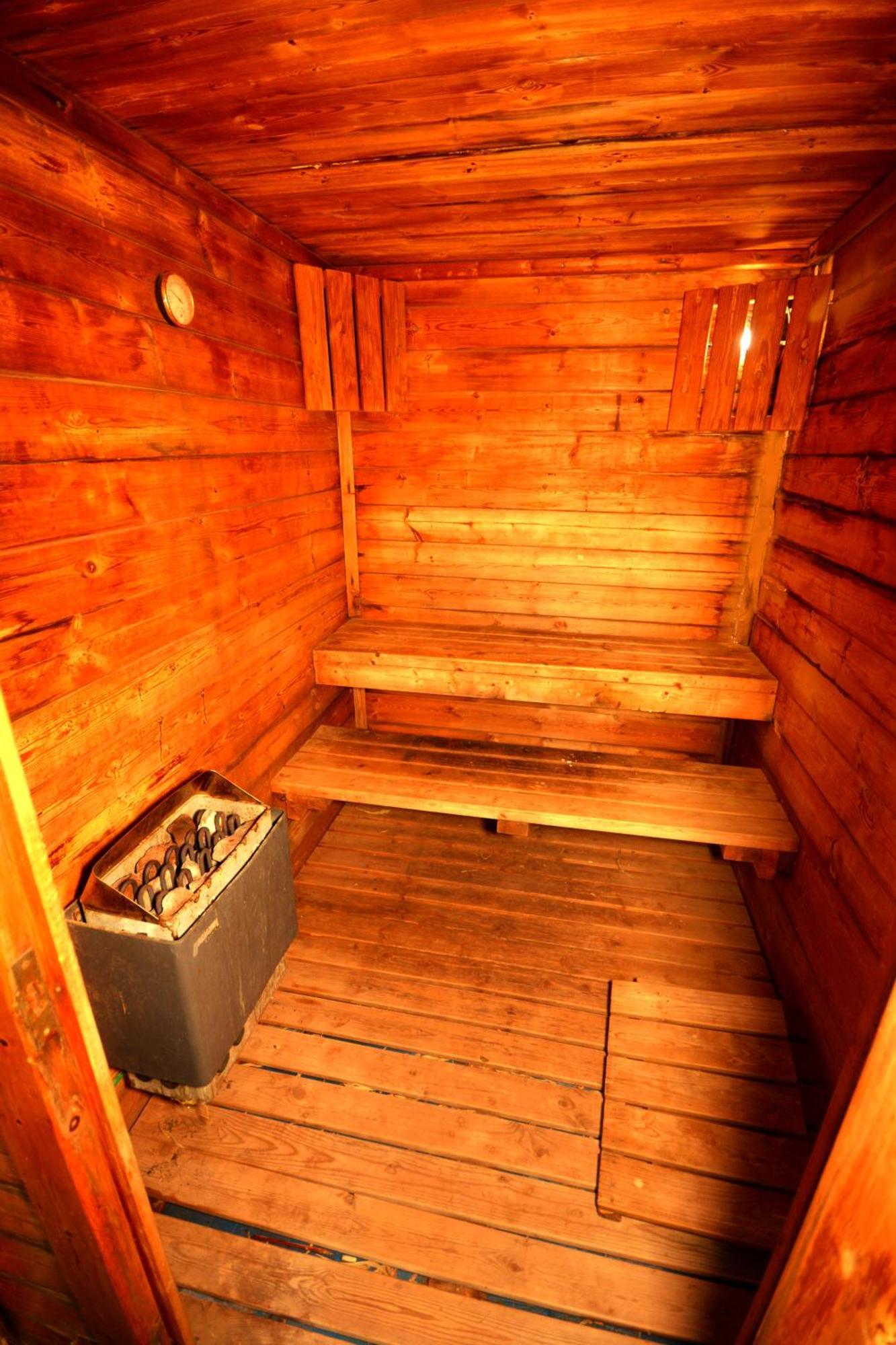 Suite In Nature Menahemya Bagian luar foto